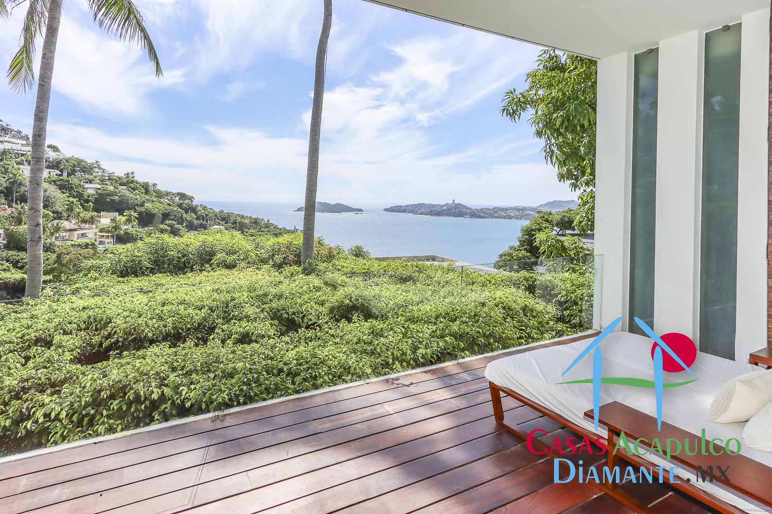 La Solana - Recámara principal 14